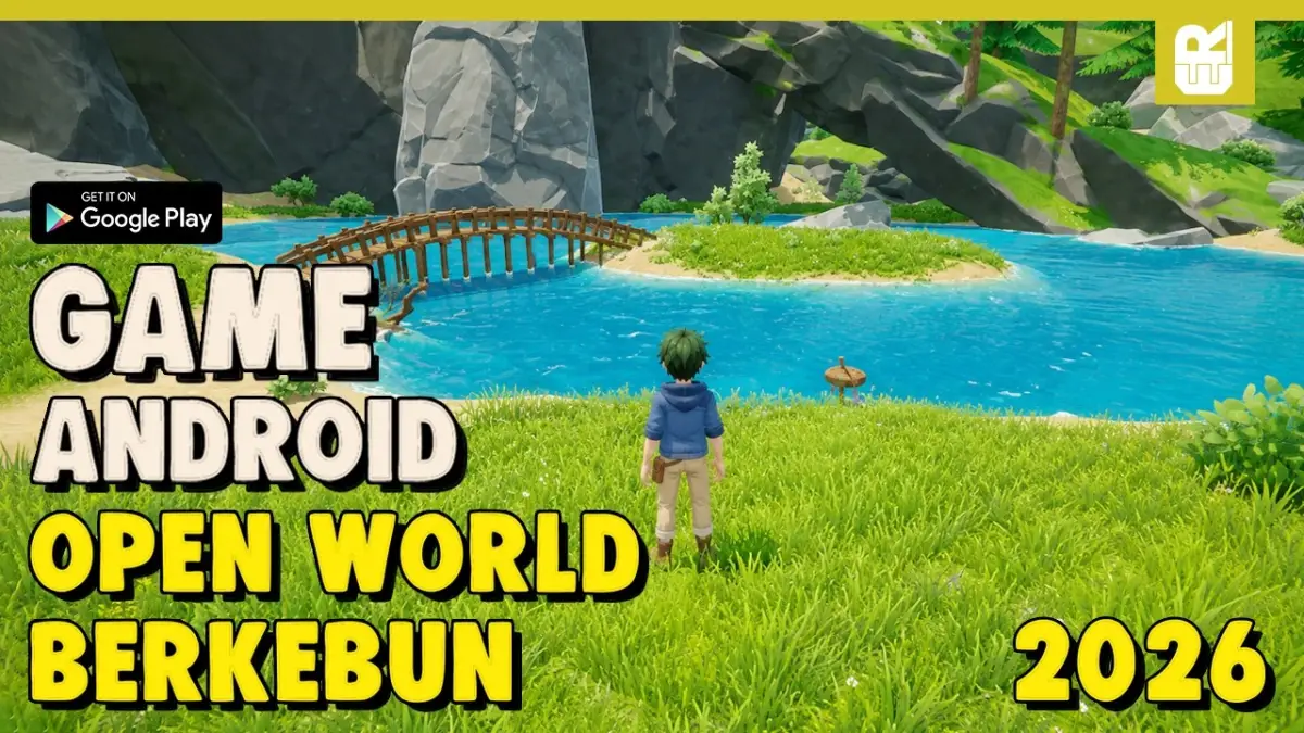 10 Game Simulasi Berkebun di Mobile dengan Kualitas Grafis dan Gameplay Terbaik