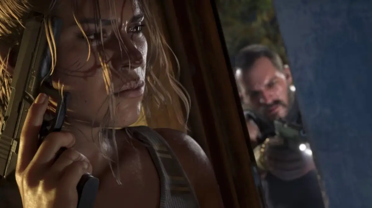7 Fakta di Balik Dibukanya Pre-Order GTA 6 yang Bikin Industri Game Ketar-ketir, Besok Bakal Guncang Dunia! (FOTO: Rockstar)
