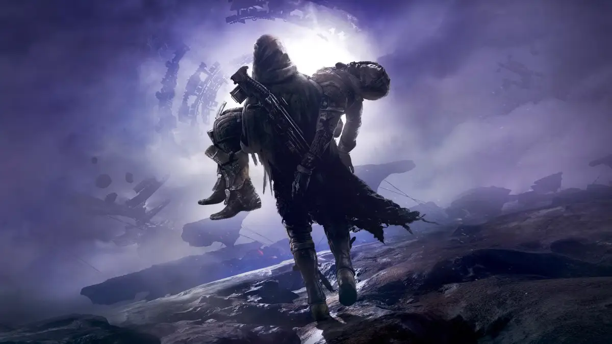 Waduh! Bungie Resmi PHK Massal Lagi, Mayoritas Tim Destiny 2 Ikut Kena Depak!
