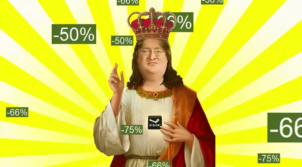 10 Game Multiplayer yang Lagi Diskon Besar di Steam Summer Sale 2026, Ada Space Marine hingga Rust