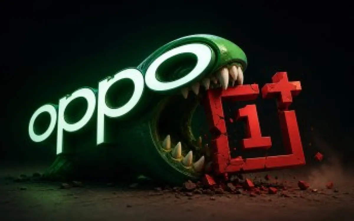 Gak Cuma OnePlus, Kini Toko Resmi Mereka Malah Jualan Gadget OPPO: Sinyal Hijau Buat Gamer Hijrah?
