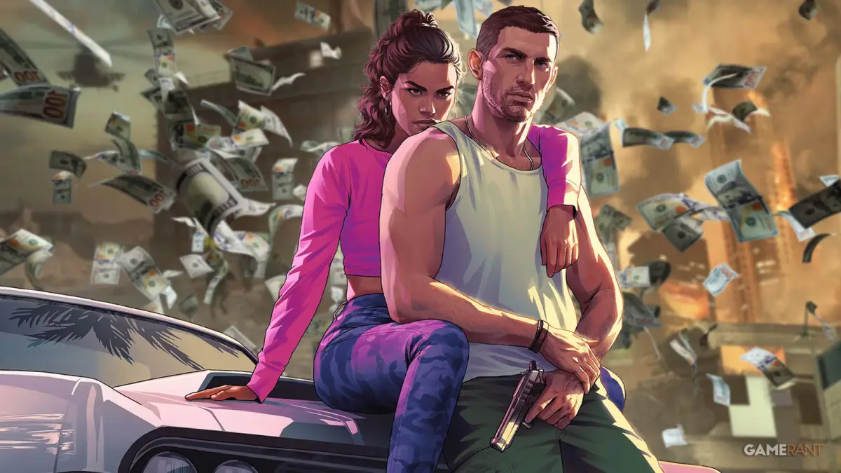 Gila Amat! Versi Ultimate GTA 6 Ternyata Bisa Lebih Murah ketimbang Port CoD: Black Ops yang Berumur 15 Tahun!