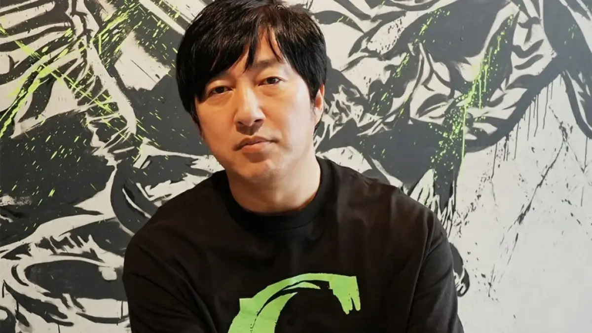 Suda51 Ungkap Peran Vital Shinji Mikami dalam Kariernya