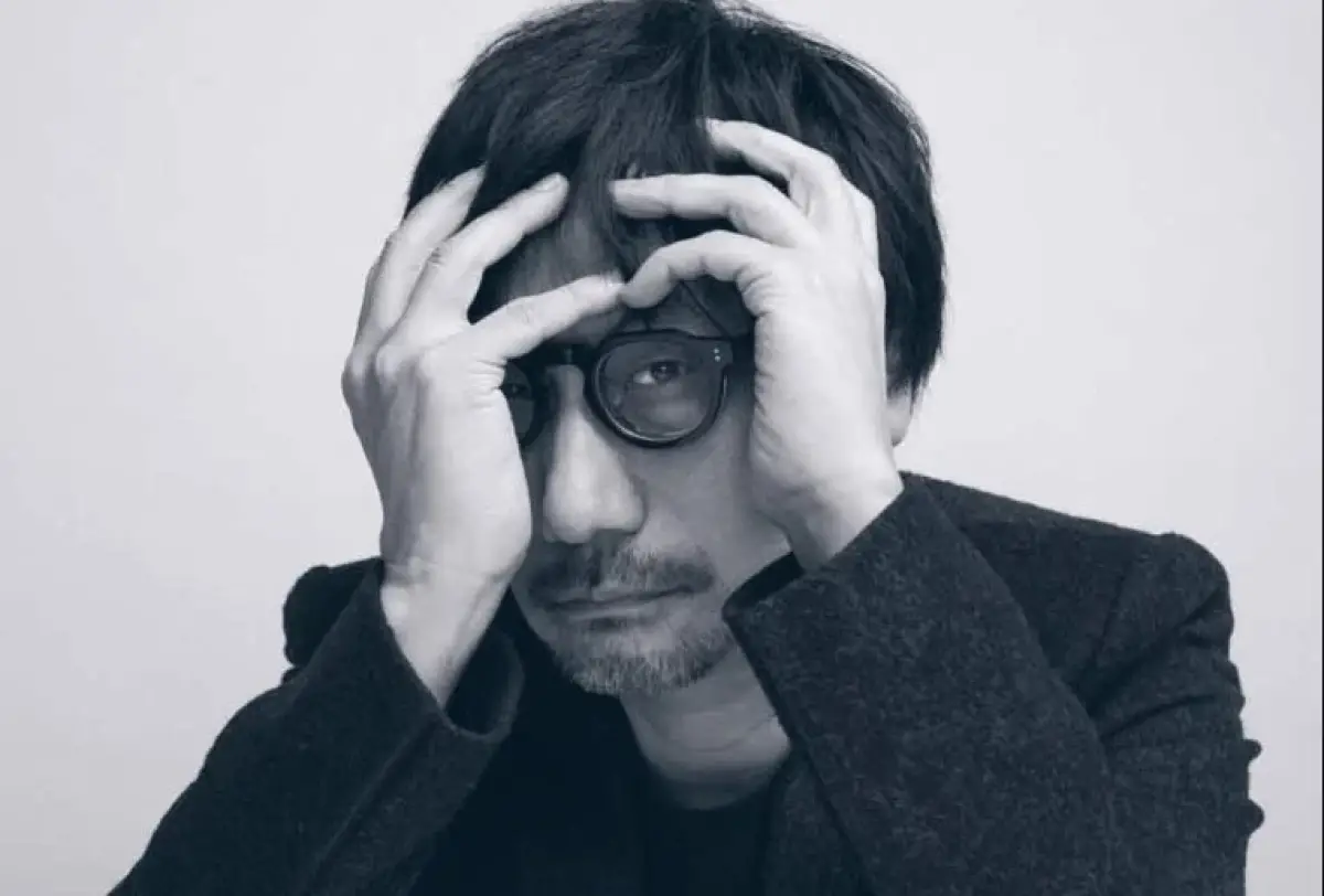 PlayStation Stop Produksi Game Fisik Tahun 2028, Hideo Kojima Mengaku Ketakutan(FOTO: VGC)