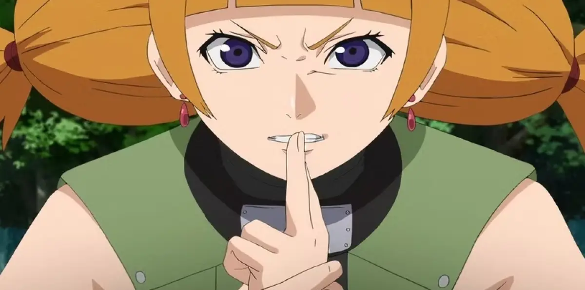 Bukan Hasil Eksperimen, Karakter Ini Jadi Penerus Alami Elemen Kayu Hashirama di Boruto