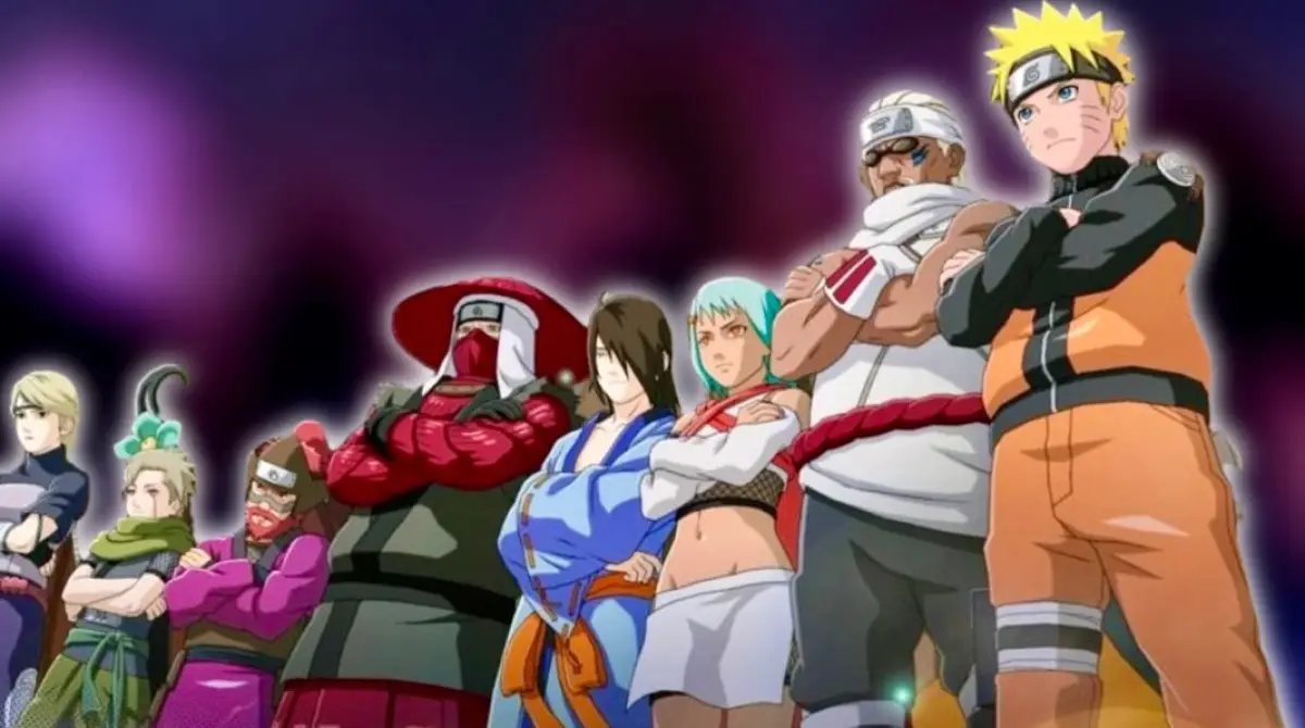 Era Jinchuriki Berakhir, Boruto Resmi Ganti Sistem Kekuatan di Two Blue Vortex