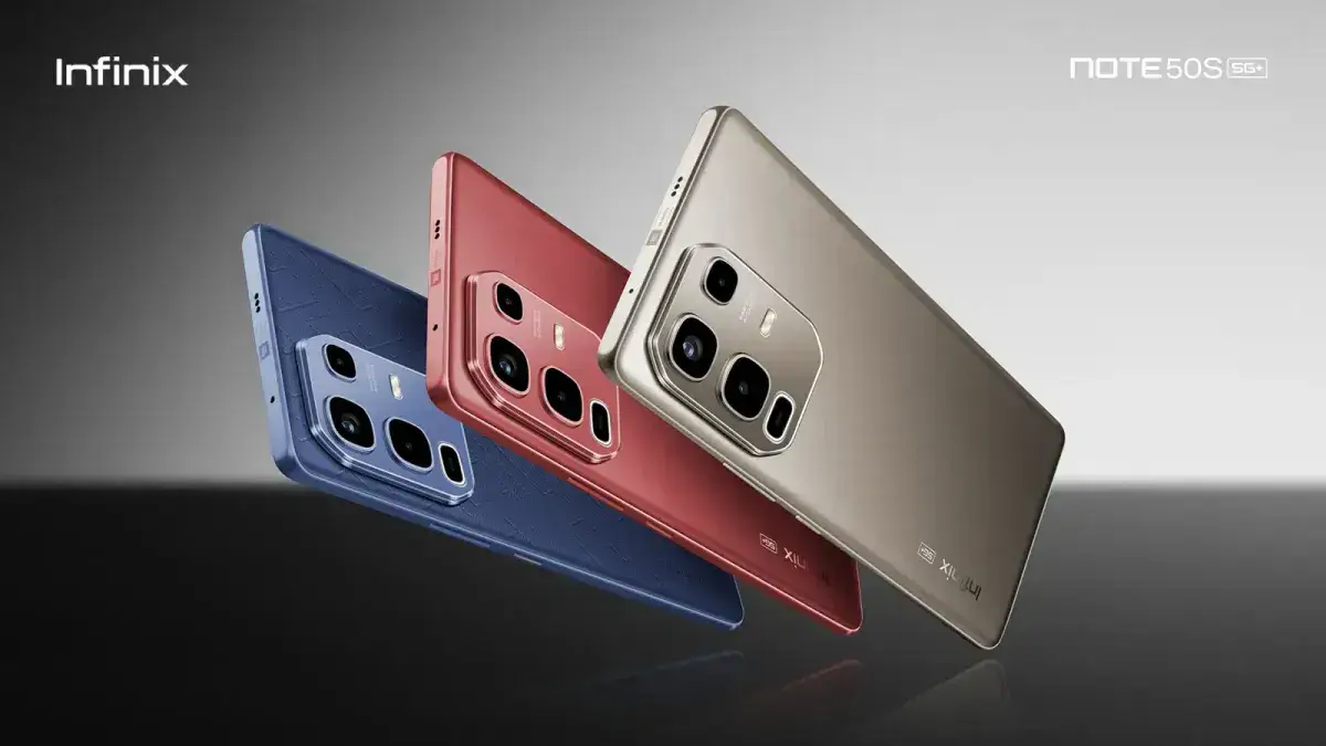 Rekomendasi HP 2 Jutaan RAM 8GB ROM 256GB Terbaik 2026, Anti Lemot buat Gaming