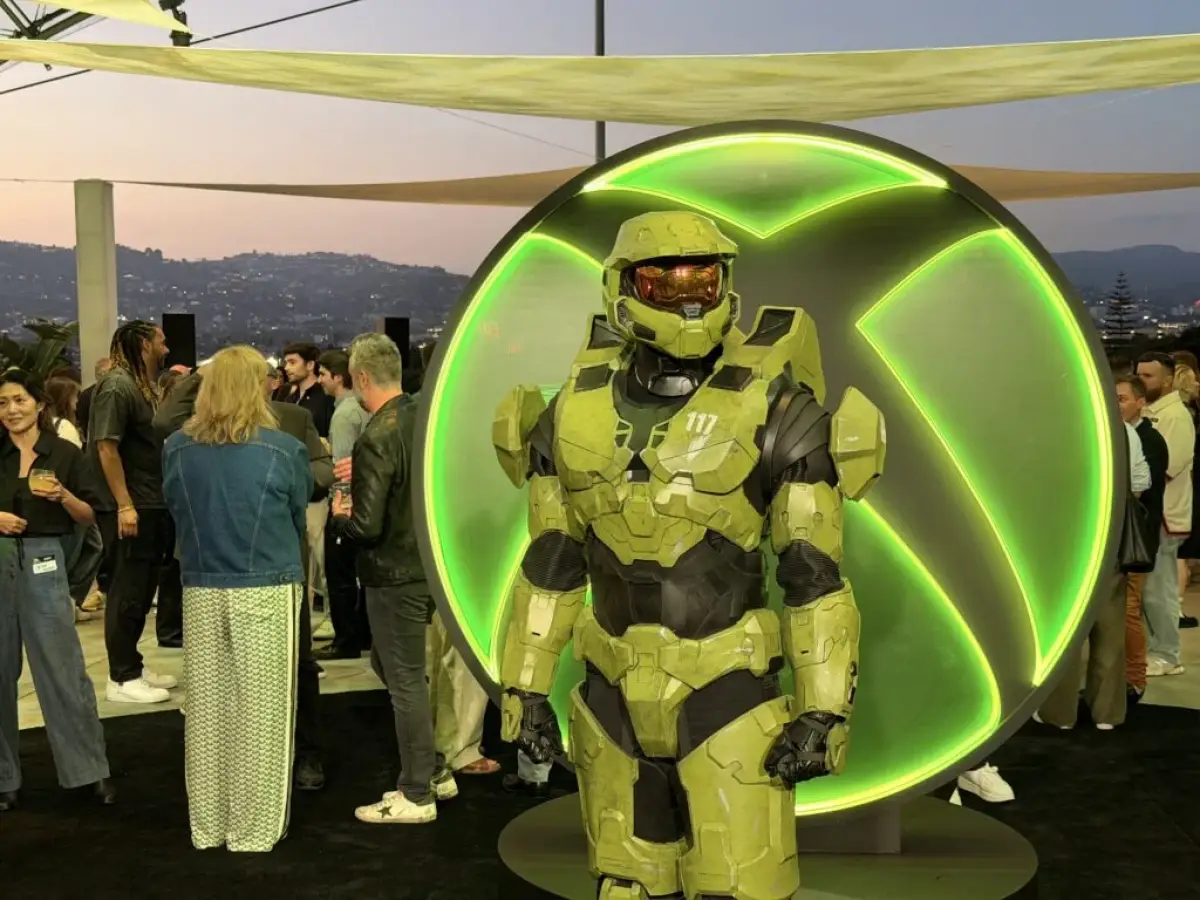 Badai PHK Industri Game, Xbox Pangkas 3.200 Karyawan dan Lepas 5 Studio Besar