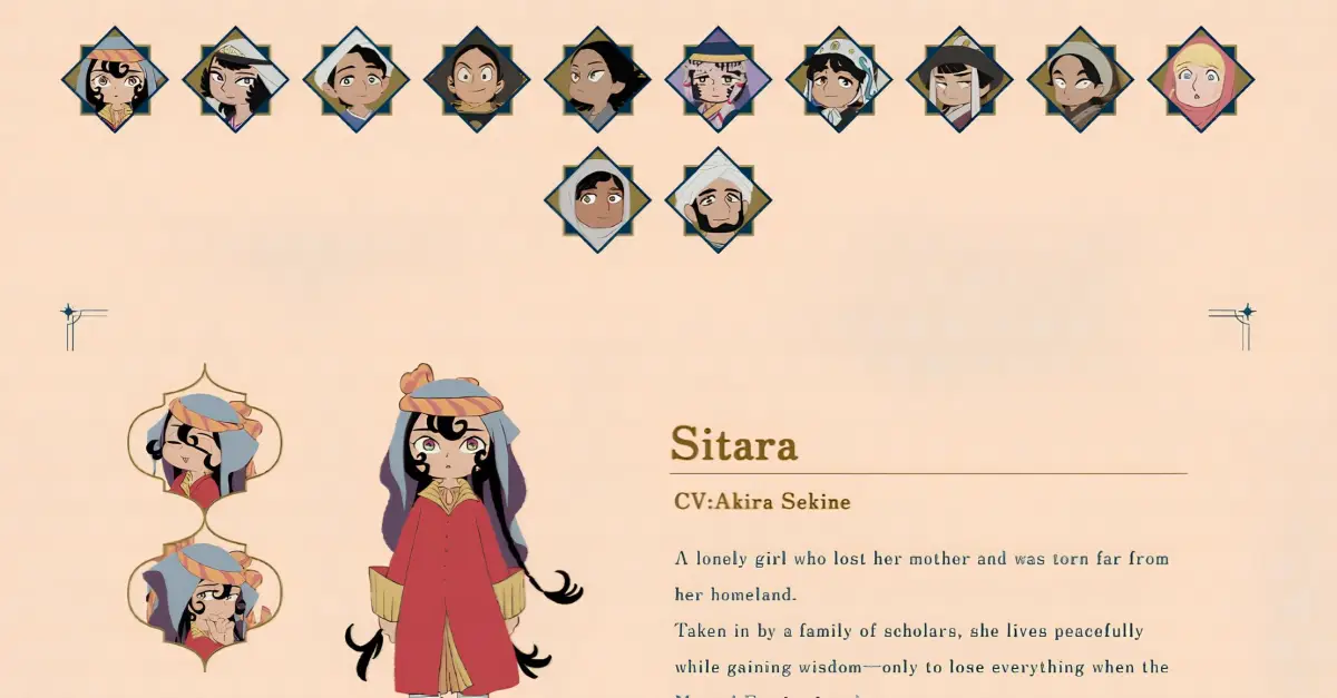 5 Fakta Menarik Jaadugar: A Witch in Mongolia yang Perlu Diketahui Sobat Gamers