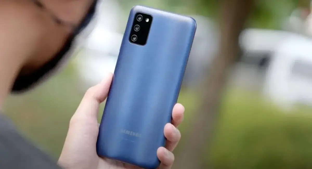 Rekomendasi HP Samsung 1 Jutaan Terbaik 2026, Spek Gaming Kasual dan RAM Besar