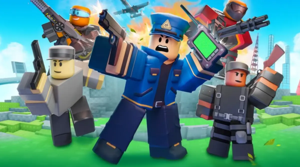 Perkuat Keamanan Anak, Roblox Rombak Sistem Pelaporan dalam Game Jadi Lebih Cepat