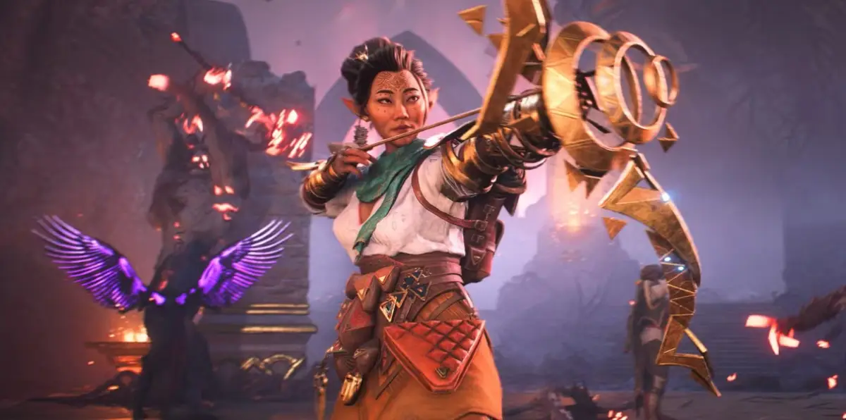 Studio David Gaider Terancam Bangkrut, Game RPG Terbaru Alami Krisis Dana