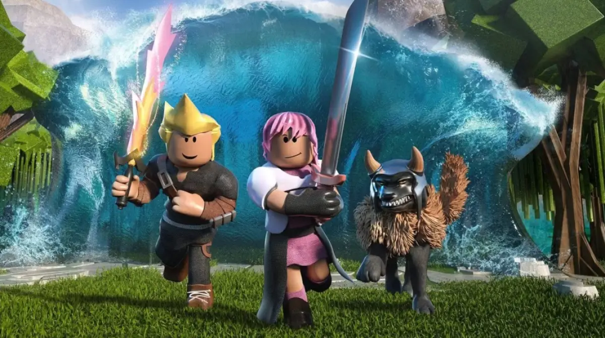 Perkuat Keamanan Anak, Roblox Rombak Sistem Pelaporan dalam Game Jadi Lebih Cepat