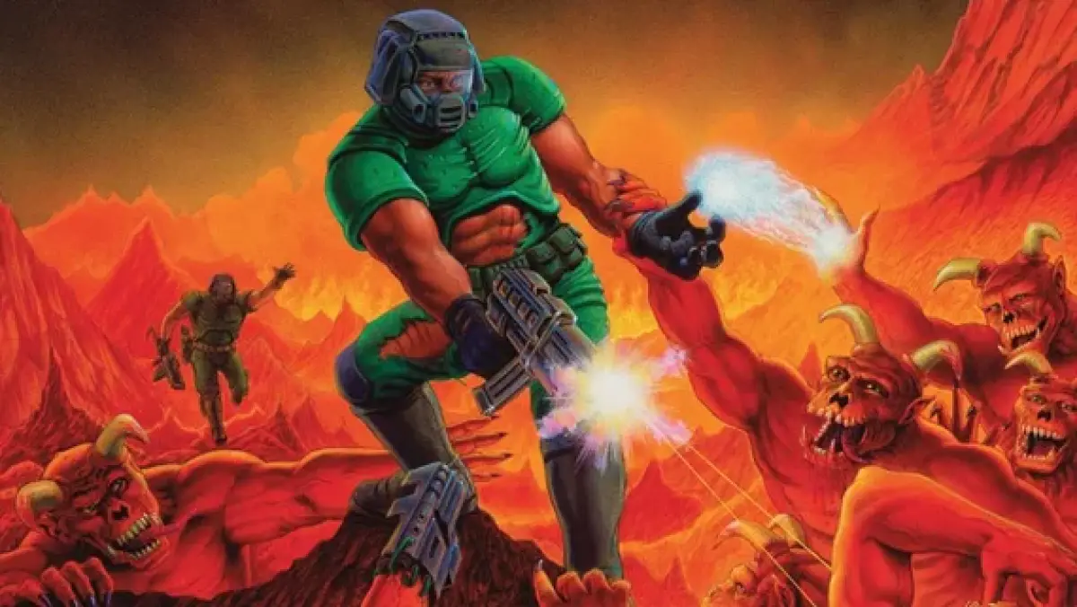 John Romero Angkat Bicara Soal Badai PHK di id Software