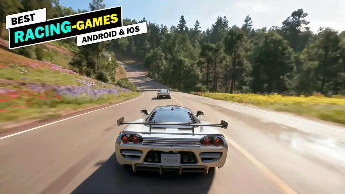 7 Game Balap Android dan iOS Terbaik Tahun 2026 yang Siap Siksa Spesifikasi HP