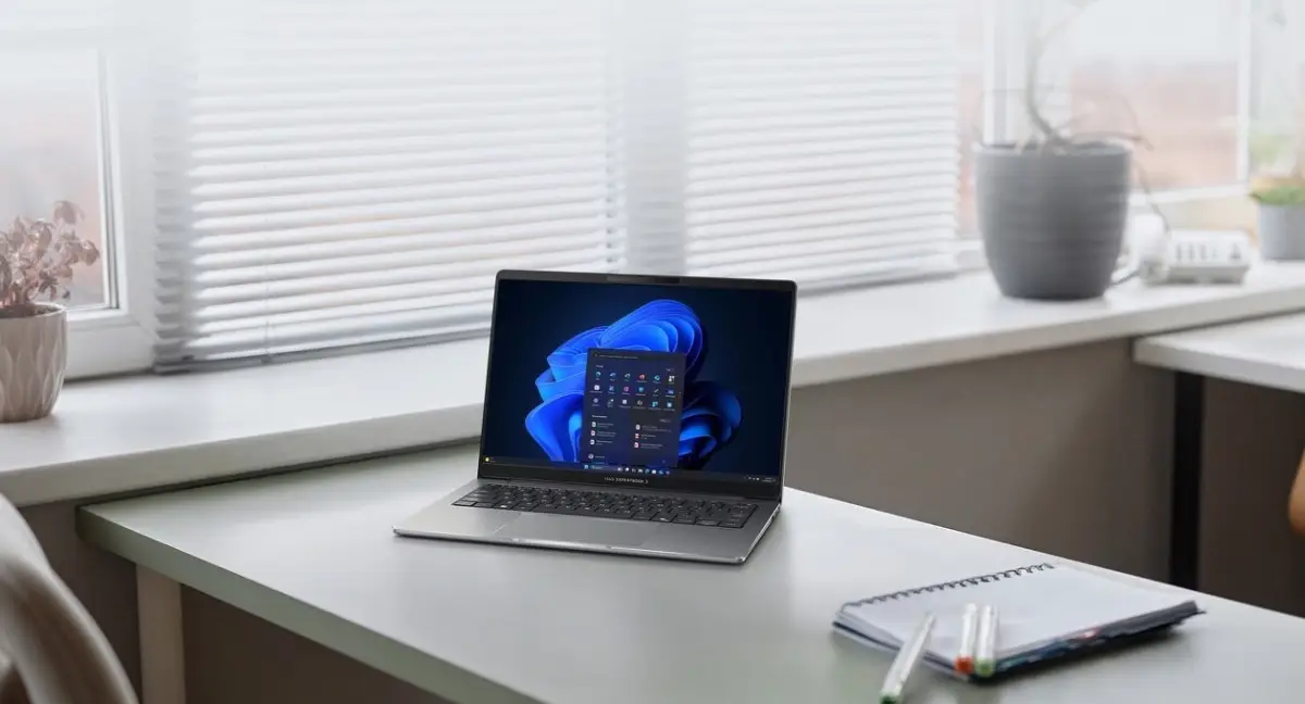 ASUS ExpertBook PM5 G2 Resmi Hadir, Laptop Bisnis Berbasis AI Tingkatkan Produktivitas Profesional