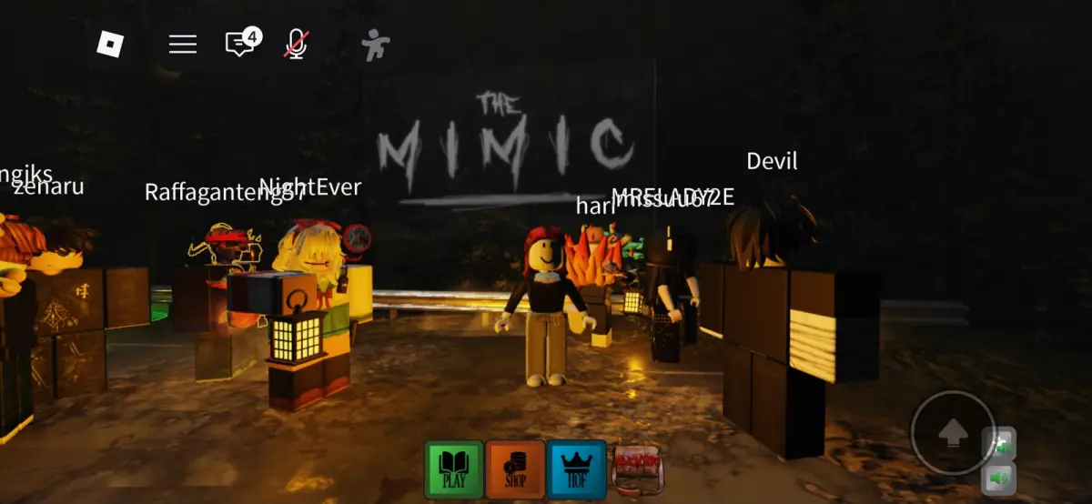 5 Rekomendasi Maps Horor di Roblox yang Wajib Dicoba, Bisa Bikin Senam Jantung