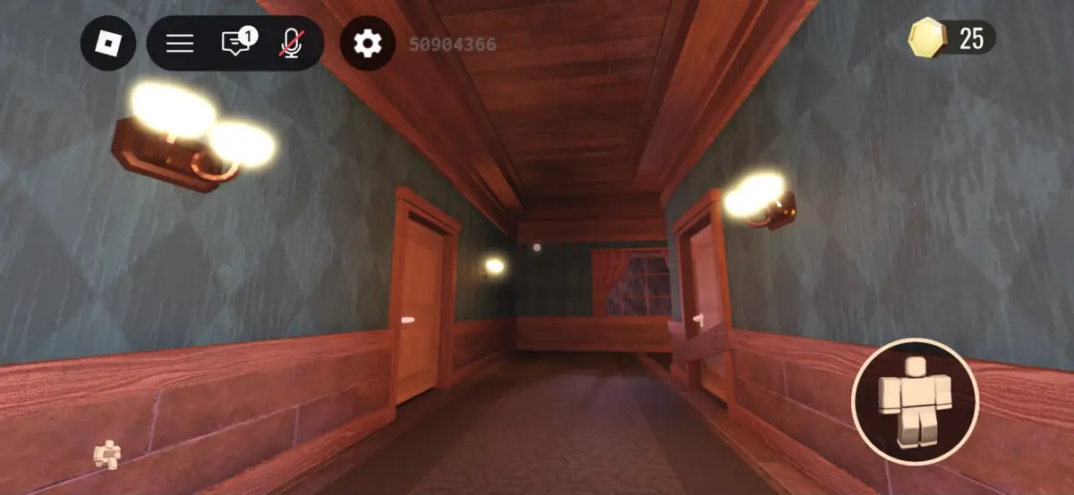5 Rekomendasi Maps Horor di Roblox yang Wajib Dicoba, Bisa Bikin Senam Jantung