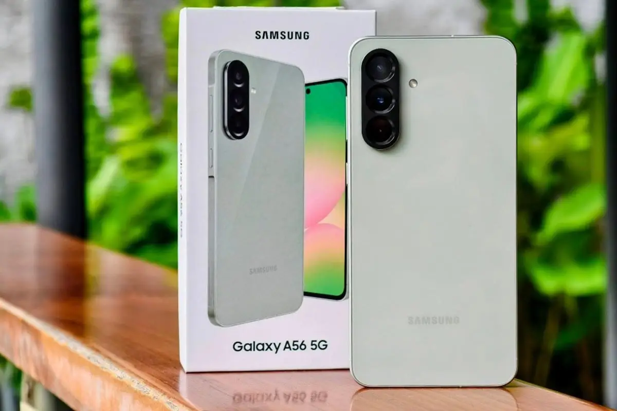5 HP Samsung Terbaik yang Masih Layak Beli di 2026