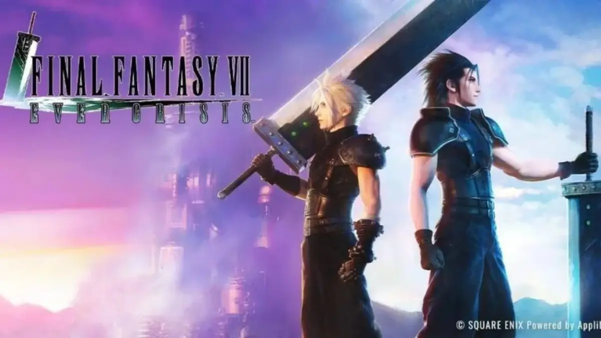Final Fantasy VII Ever Crisis Resmi Tutup pada Oktober 2026