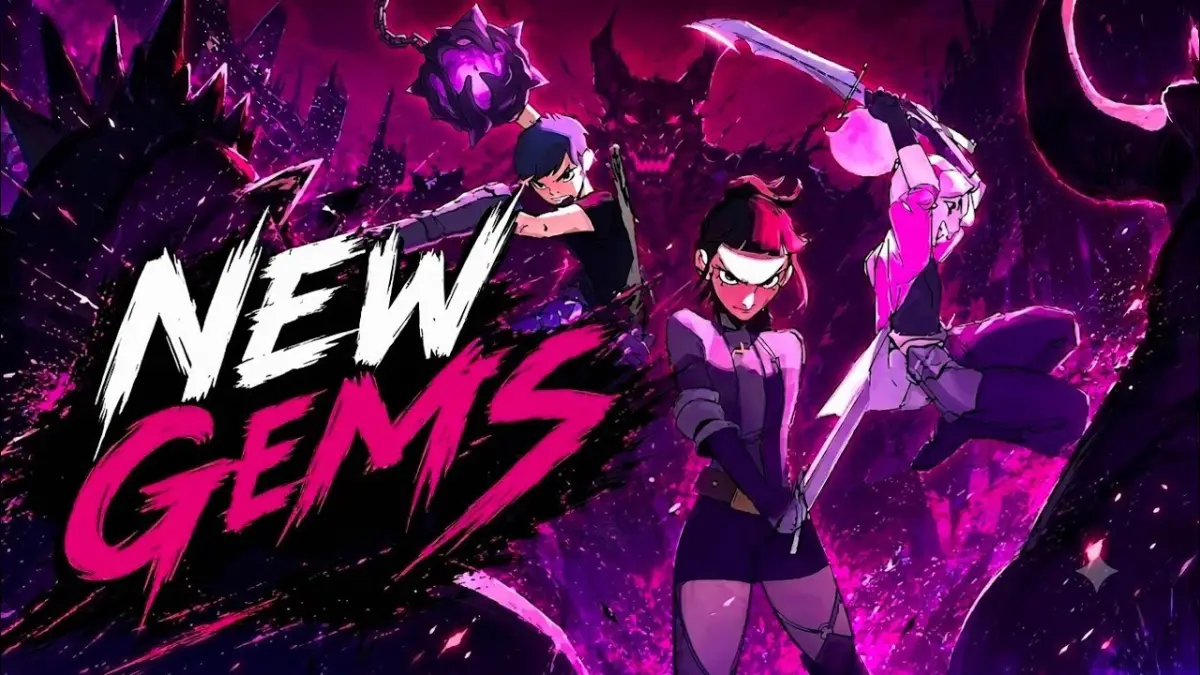 8 Best New Mobile Games 2026 yang Wajib Kamu Mainkan