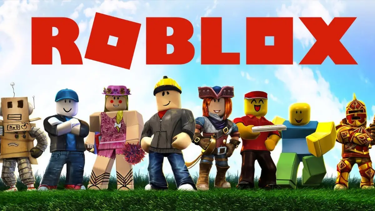 7 Game Roblox Paling Seru untuk Mabar Berdua