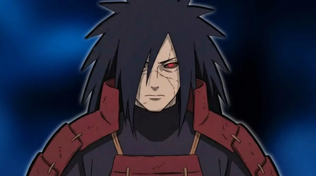 Jura: Penerus Sejati Madara Uchiha di Boruto?