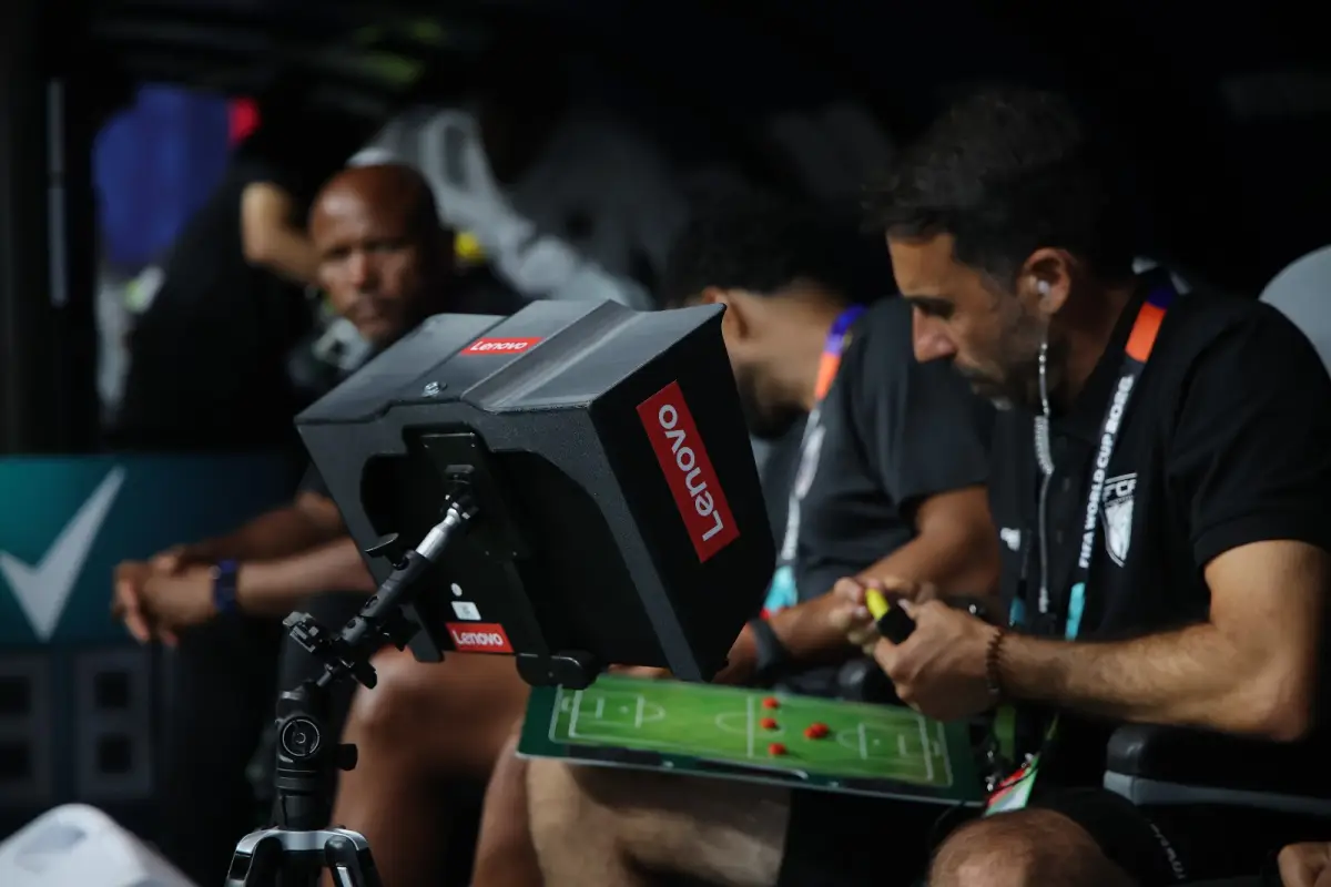 Mengenal Teknologi AI Lenovo di Balik Suksesnya FIFA World Cup 2026