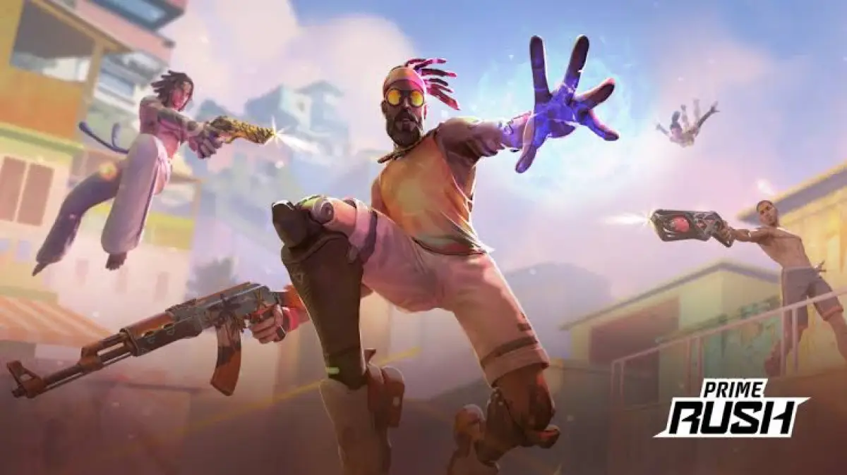 7 Game Mobile GRATIS Terbaik 2026 yang Wajib Masuk HP Kamu
