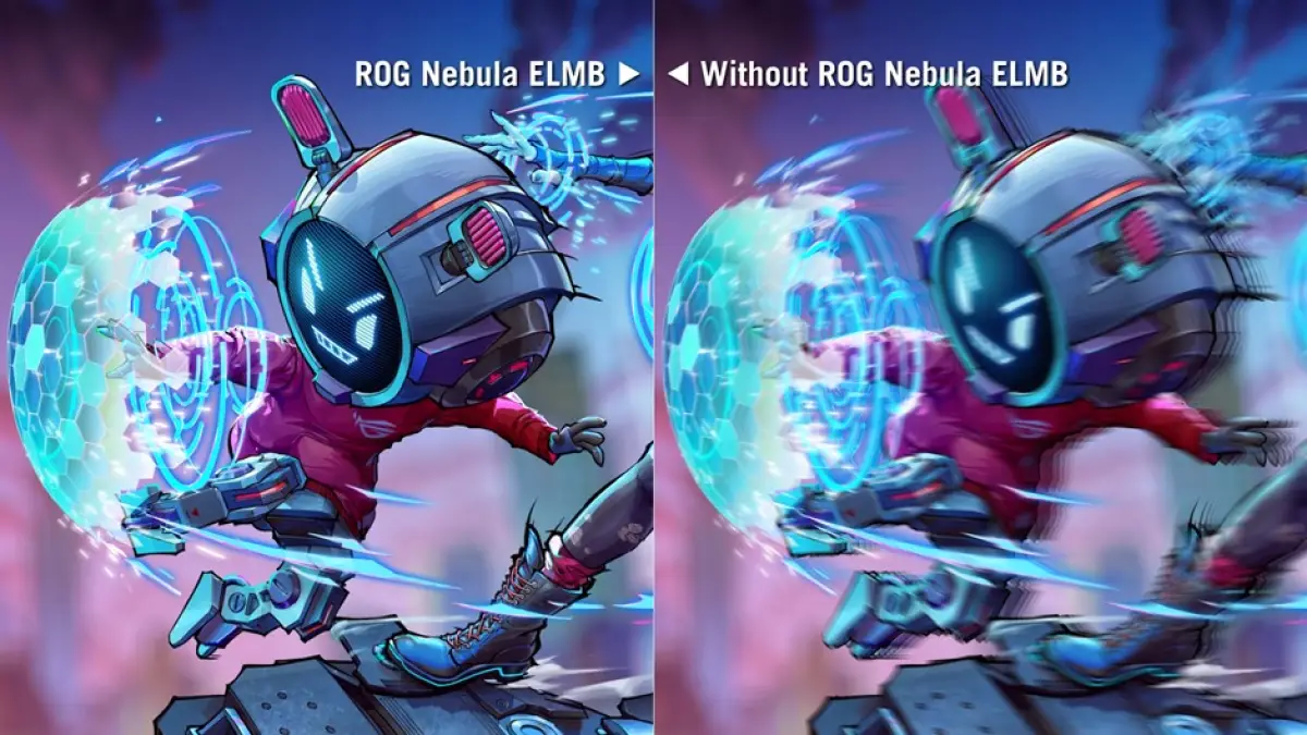 ROG Nebula HDR Hadir di Laptop ASUS ROG 2026, Bawa Visual Lebih Tajam untuk Gaming dan Kreasi Konten