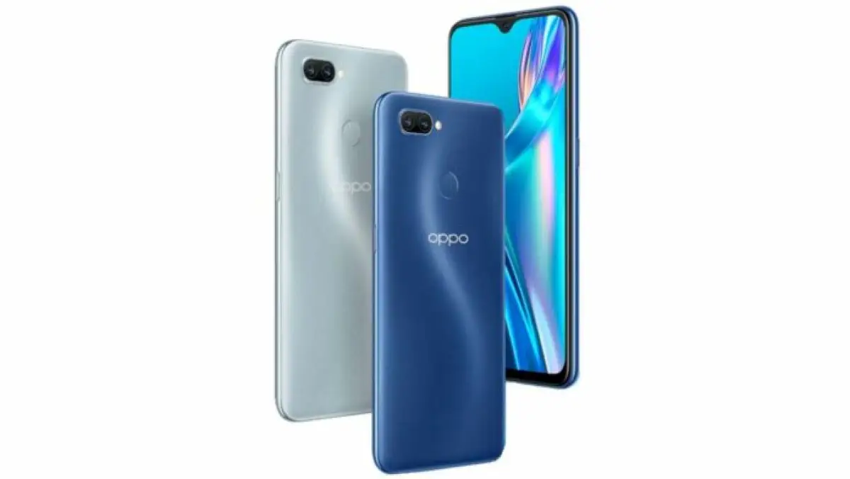 4 HP OPPO Memori 256 GB Terbaik 2026, Anti-Full dan Lega