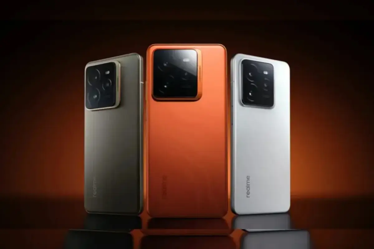Rekomendasi HP Realme GT Terbaik di Tahun 2026 Buat Para Hardcore Gamer, Spek Monster Anti Frame Drop