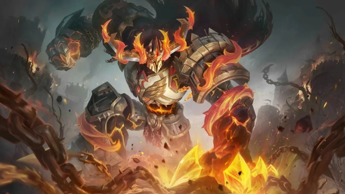 5 Hero Roamer Paling Horor di Meta Mythic, Win Rate Tembus 58%, Bikin Musuh Auto Banned