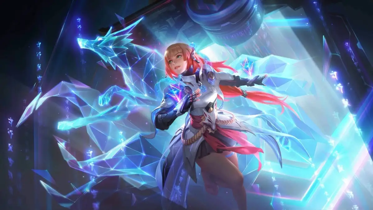 5 Hero Jungler Paling Overpowered di Meta Mythic, Dari One Hit Sampai Tank Badak